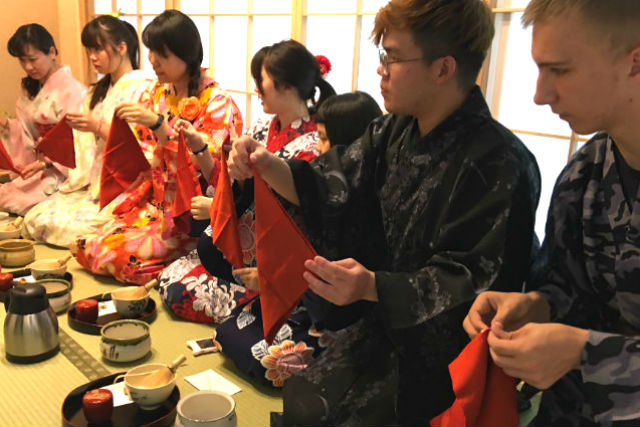 FURISODE ふりふり・もーどの写真1