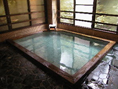 蛇の湯温泉 たから荘の写真1