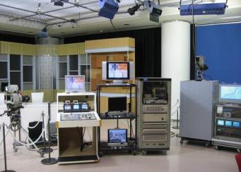 NHK新潟放送局 ハートプラザの写真1