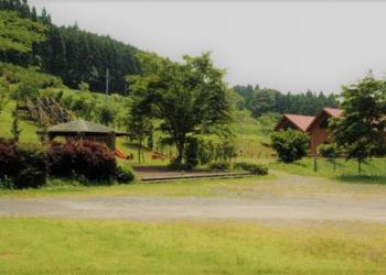 楠本川渓流自然公園の写真1