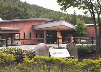 駒ヶ根シルクミュージアムの写真1