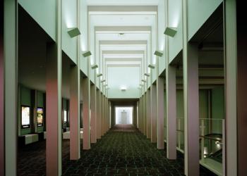 TOHOシネマズサンストリート浜北の写真1