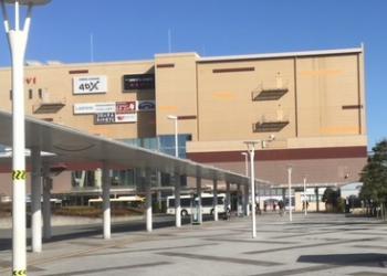 シネマサンシャイン沼津の写真1