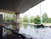 ひまわり温泉ゆ・ら・らの写真1