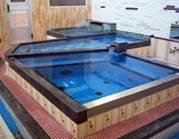 巣本温泉の写真1