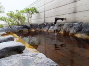 ポパイ温泉の写真1