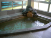 奉納温泉の写真1