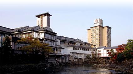 和多屋別荘の写真1