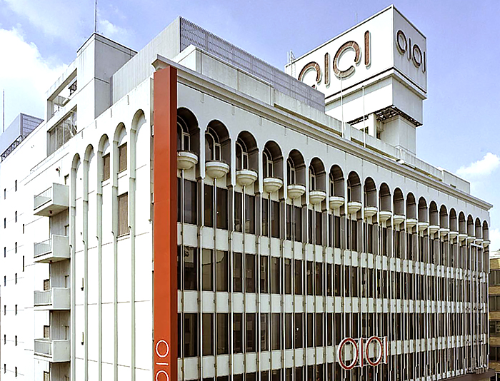 丸井吉祥寺店の写真1