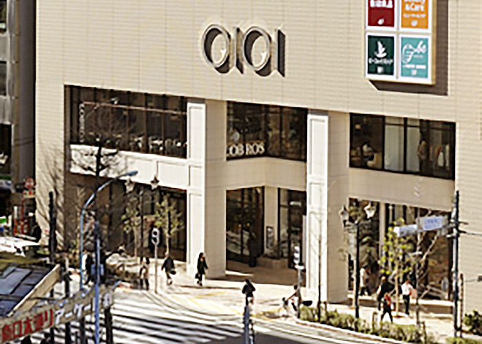 中野マルイの写真1