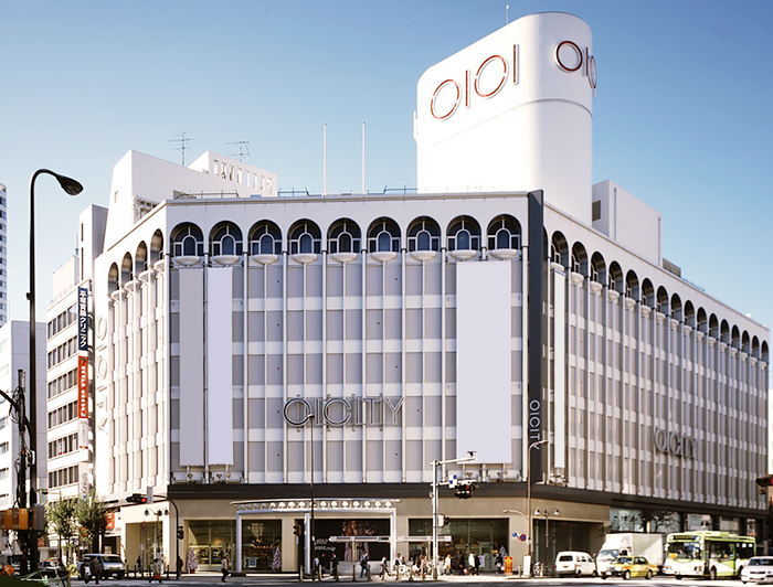 池袋マルイの写真1