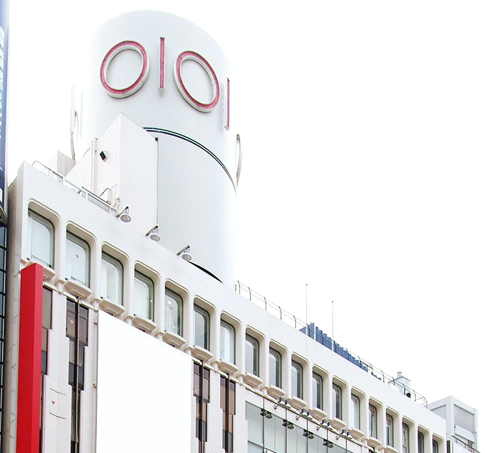 渋谷マルイの写真1