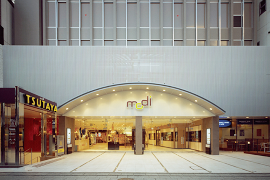 川越モディの写真1