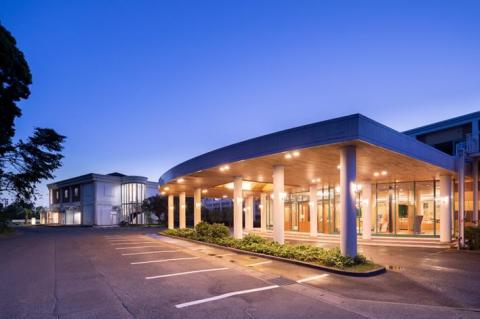 九十九島シーサイドテラス ホテル&スパ 花みずきの写真1