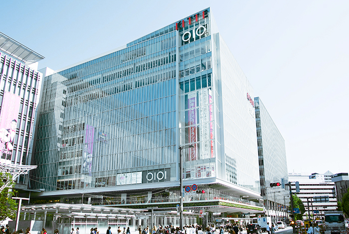 博多マルイの写真1