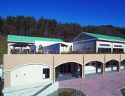 平尾温泉みはらしの湯の写真1