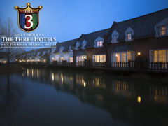 ハウステンボス フォレストヴィラの写真1