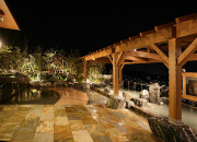 稲佐山温泉ふくの湯長崎店の写真1