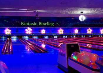 新宿コパボウルの写真1