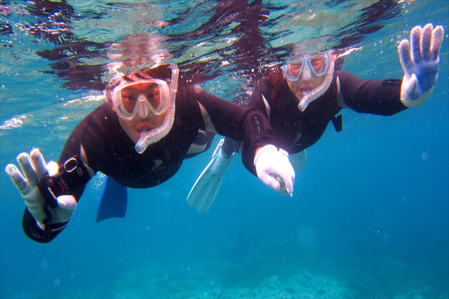 aqua styleの写真1