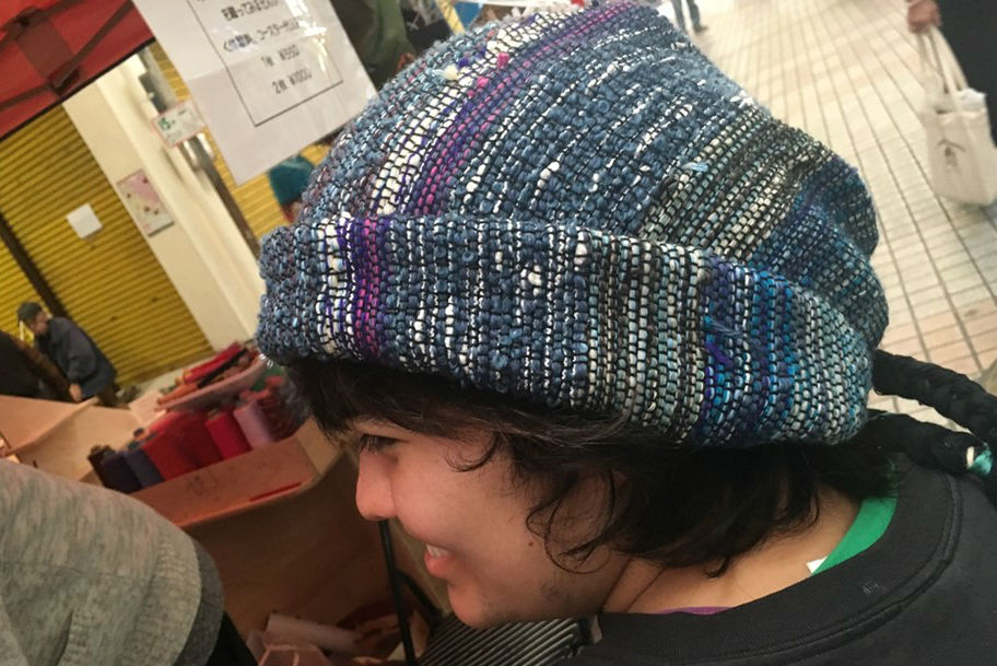 さをり織 Weaving Studio MINGAの写真1