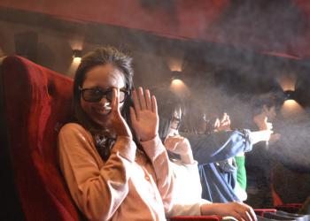 小倉コロナシネマワールドの写真1