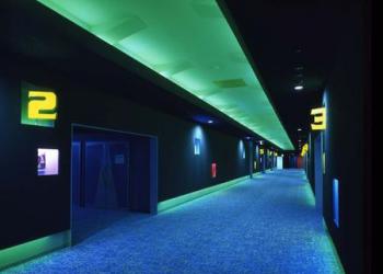 シネプレックス小倉の写真1