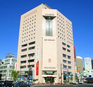 ホテルリソル佐世保の写真1