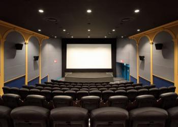 T・ジョイPRINCE品川の写真1