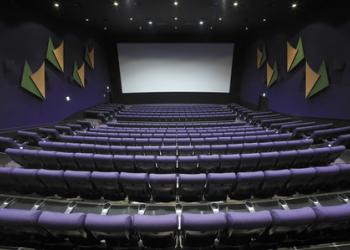 TOHOシネマズ錦糸町の写真1