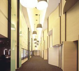 TOHOシネマズ西新井の写真1