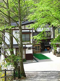 旅館井筒屋の写真1