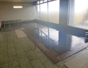 成安温泉 いきいきの郷の写真1