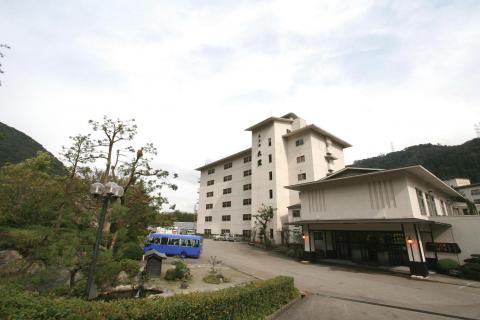 湯快リゾート 平戸千里ヶ浜温泉ホテル蘭風の写真1