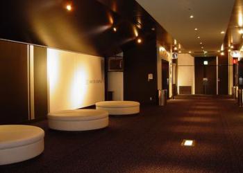 ユナイテッド・シネマ岸和田の写真1