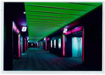 TOHOシネマズ水戸内原の写真1