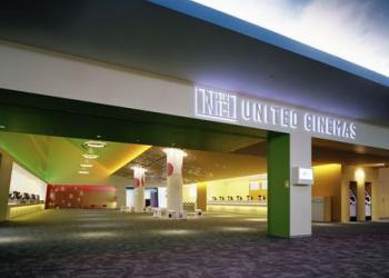 ユナイテッド・シネマ前橋の写真1