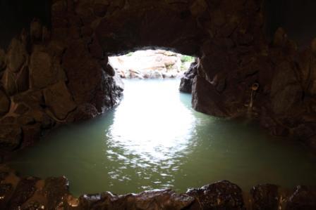 阿蘇内牧温泉ホテル角萬の写真1