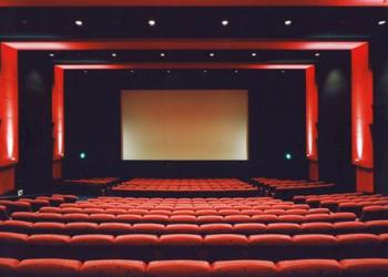 TOHOシネマズ橿原の写真1