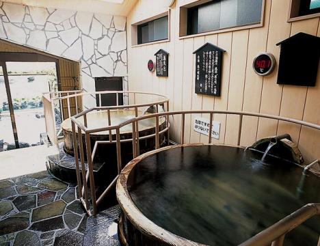 菊池グランドホテルの写真1