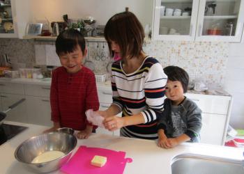 大東ガス プチフラム富士見の写真1