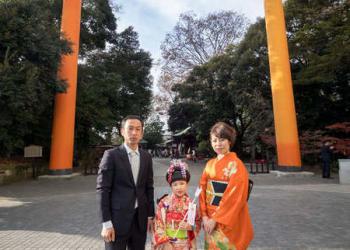 きものや沙羅の写真1