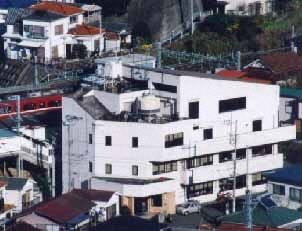 逸見コミュニティセンター図書室の写真1