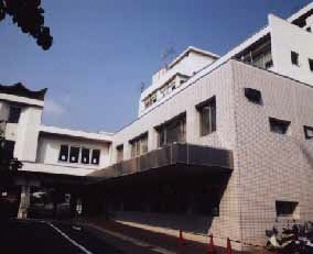 衣笠コミュニティセンター図書室の写真1