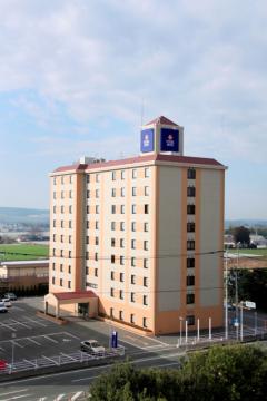 ベッセルホテル熊本空港の写真1