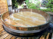 浅間温泉 目之湯旅館の写真1