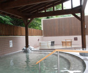 湯元 小金湯の写真1