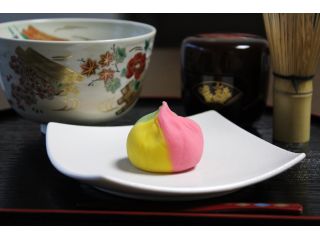 和菓子教室sakuraの写真1