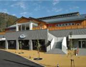 東陽交流センター せせらぎ  夢あかりの写真1