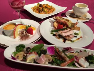 ホテルサン人吉の写真1